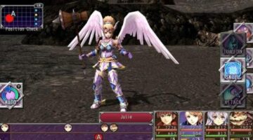 Revenant Dogma now available on Xbox One and Win10