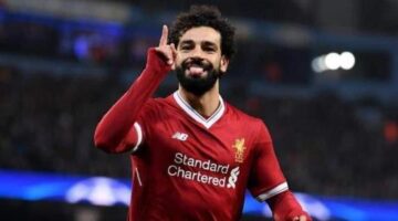 The 5 best forwards in the Premier League right now