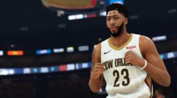NBA 2K19 Review | Digital Trends
