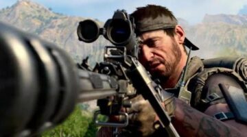 Call of Duty Has Become More Popular Than Battlefield for the First Time in Years