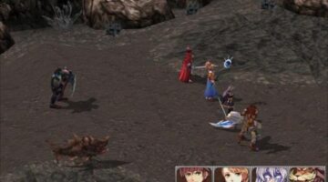 Revenant Dogma – Xbox One Review – AbsoluteXbox