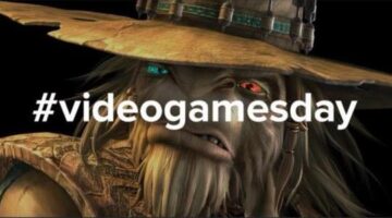 Oddworld: Stranger’s Wrath Is Headed To Switch‎