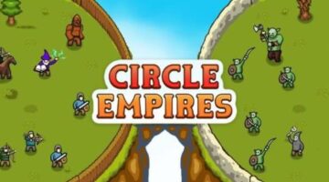 Circle Empires massive content update drops