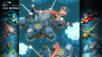 Fullblast – Xbox One Review – AbsoluteXbox