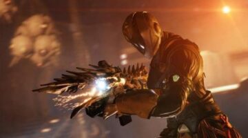 Destiny 2 Forsaken: How to boost your power level from 500 to 600
