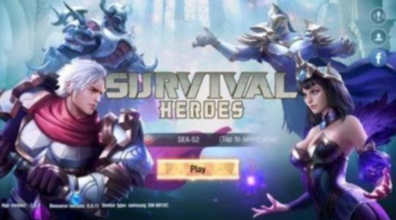 Survival Heroes Review – The Good Frankenstein | Sirus Gaming