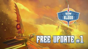 Developer Tribetoy Announce Content Update for Bow to Blood