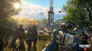 Can ‘Call of Duty: Blackout’ Be the Next King of Battle Royale?