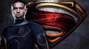 Michael B. Jordan As Superman? An Anatomy Of A Rumor