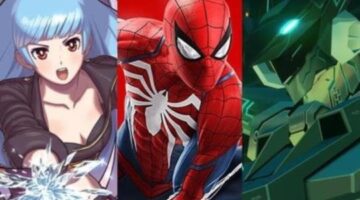 Media Create Sales: 9/3/18 – 9/9/18