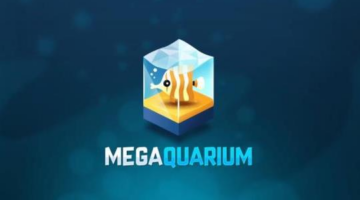 Megaquarium Review | Highly Pixelated