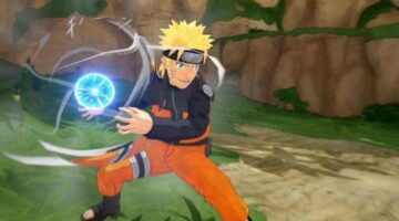 Naruto to Boruto Shinobi Striker Review | CoinOpTV
