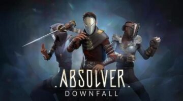 Absolver’s Free Downfall Expansion Releases September 25