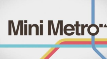 Review: Mini Metro | Galaxy of Geek