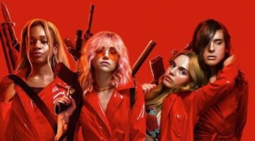 TIFF 2018: You Will be Triggered by ‘Assassination Nation’