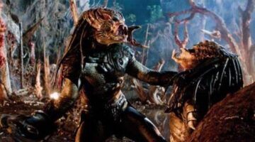 ‘Predators’ Is Halfway to being Pretty Good