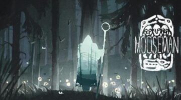The Mooseman: Explore the Worlds of Ancient Myth | TechQuila