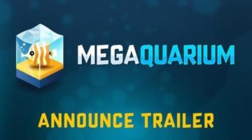 Megaquarium Review: An Underwater Treasure – PwrDown