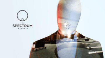 The Spectrum Retreat Review | Gamerccino