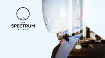 The Spectrum Retreat Out Now On Nintendo Switch