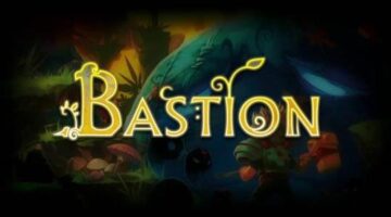 Bastion Avaiable Now On Nintendo Switch