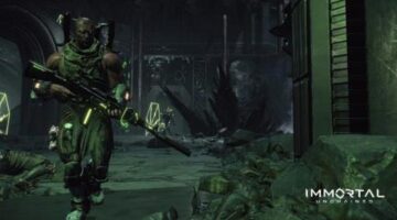 Immortal Unchained – Xbox One Review – AbsoluteXbox