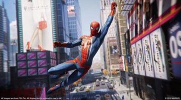 Marvel’s Spider-Man Review – Vindicated | Sirus Gaming