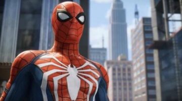 PS4 Titles Dominates UK And Japan Video Game Sales Chart