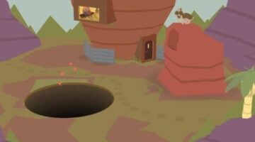 Donut County Review  \  paulsemel