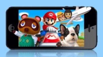 10 Games Nintendo Should Port to Mobile Next, You’re Welcome