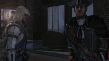 Assassin’s Creed 3 Remaster Launches On Xbox One, PS4, And PC Next March