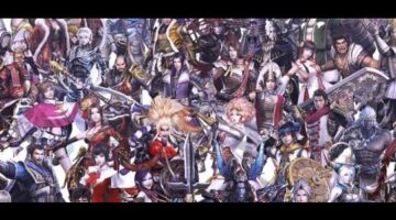 Warriors Orochi 4’s Latest Video Showcases Multiplayer Gameplay