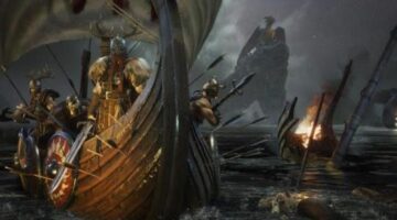 Rune Early Access Launch Delayed Until This Winter