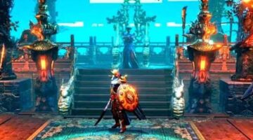 Become the Devourer of Souls – Shadows: Awakening [Video Chums]