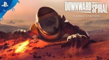 Review: ‘Downward Spiral: Horus Station’ (PS4) – GeekNifty