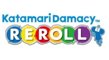 Katamari Damacy REROLL Coming To Switch & PC On December 7th