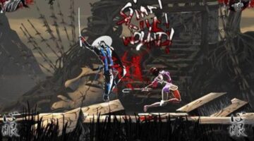 Review – Slice, Dice & Rice (Switch) | Way Too Many Games