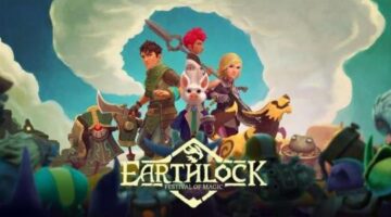 Earthlock review – Bound to the Past But in a Good Way | Reggie Reviews