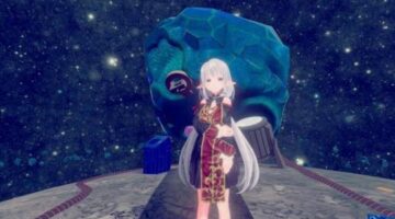 Tale of the Fragmented Star: Single Fragment Version Western Details