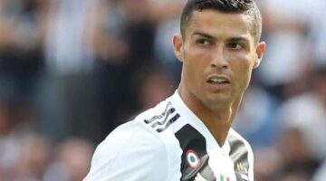 Mbappe is a better forward than CR7: Stefan de Vrij: