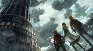 tri-Ace to announce new game at TGS 2018, potentially for the PS4