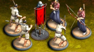 Warbands: Bushido is an acclaimed strategy title with rich gameplay and gorgeous visuals – Gamezebo