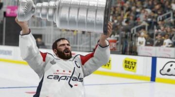 NHL 19 review: New online suite World of Chel is a surprising triumph – Polygon