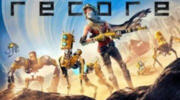 ReCore: Definitive Edition, Super Lucky’s Tale & three other Microsoft games release today on Steam