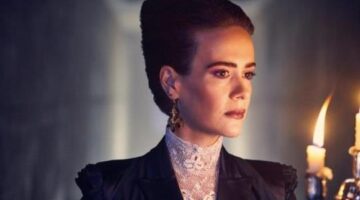 Review – American Horror Story: Apocalypse “The End”