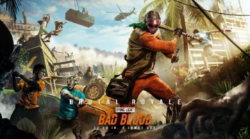 PxI – Dying Light: Bad Blood May Be the Battle Royale That Gets Me To Like Battle Royales | Coindrop
