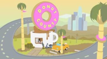 Donut County Review – Donut Overlook This Indie Gem | COGconnected