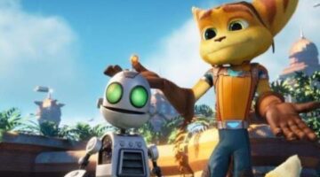Ratchet and Clank Began As ‘A Hail Mary’ For Insomniac