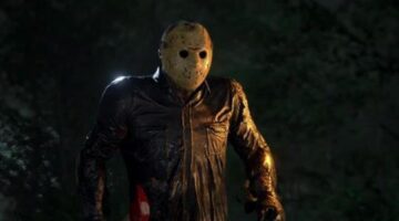 Dead Again: The rise and fall of Friday the 13th: The Game