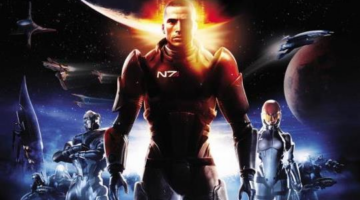 Drew Karpyshyn on Mass Effect: “We Spent Six to Nine Months on Pre-Production”